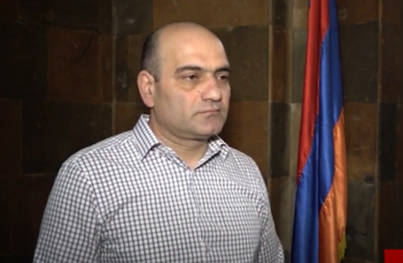 Գյուղատնտեսությունից հետո երկրորդ հարվածը լինելու է տեքստիլ արդունաբերությանը․ Թադևոս Ավետիսյան (տեսանյութ)